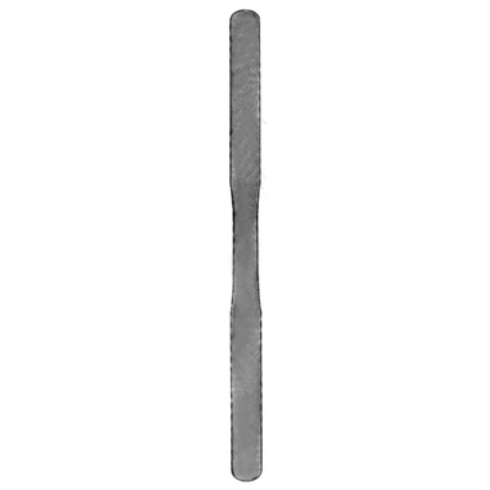 Childrens Hospital Brain Spatula 14mm, 21cm – Surgix Instruments, SKU 30.0364.21