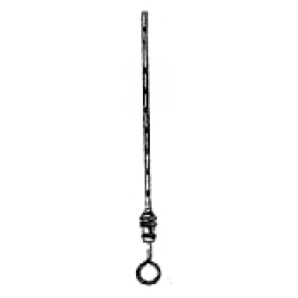 Adson Cannula gradu. open end 9Fr. 3mm, 14cm – Surgix Instruments, SKU 30.0374.14