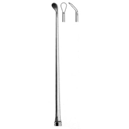 Yasargil Micro Instrument 19cm, Fig.4, – Surgix Instruments, SKU 30.0406.04