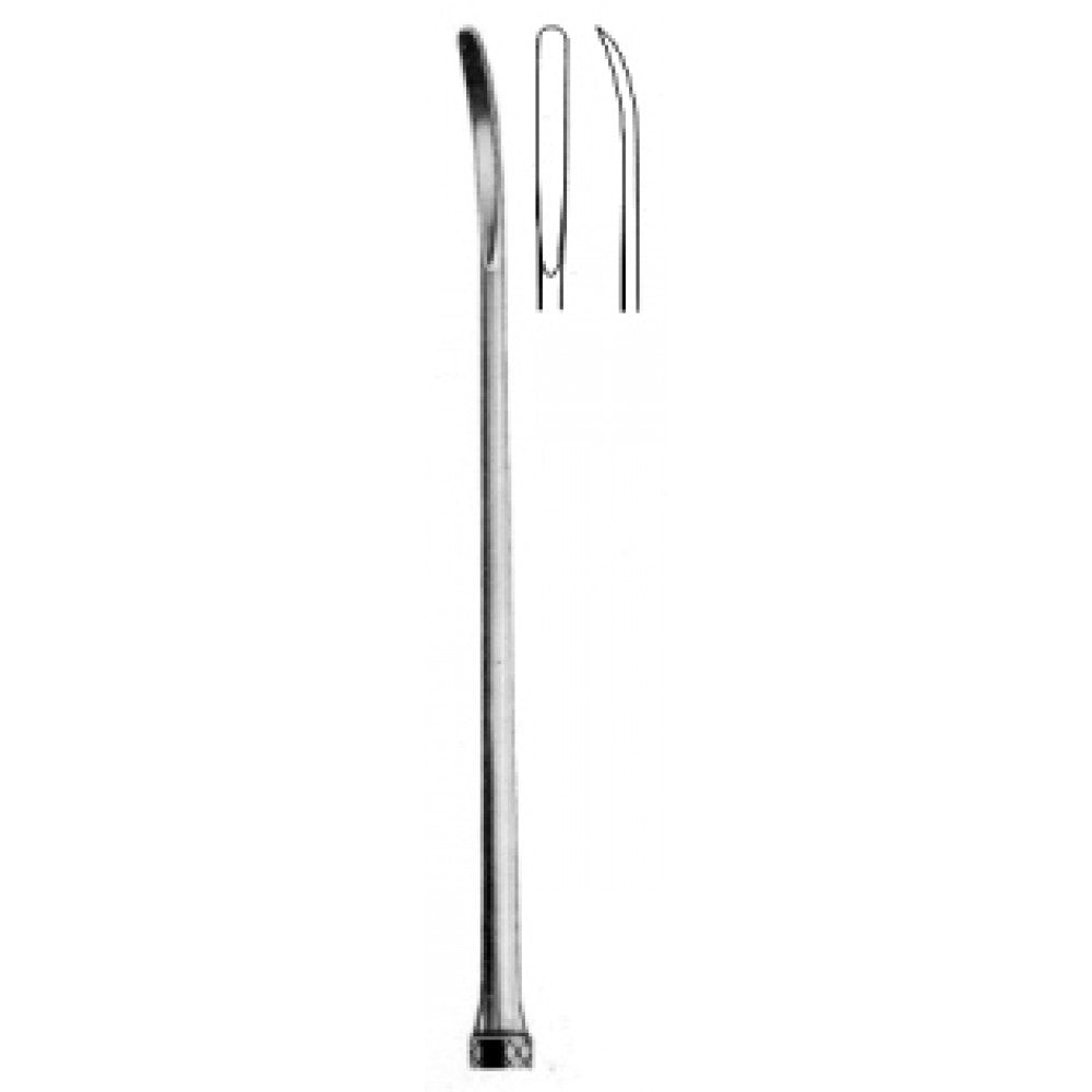 Yasargil Micro Instrument 19cm, Fig.5 – Surgix Instruments, SKU 30.0406.05