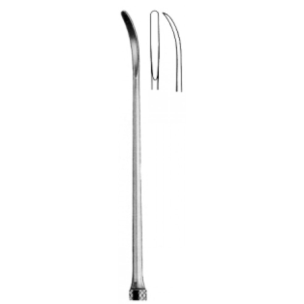 Yasargil Micro Instrument 19cm, Fig.6 – Surgix Instruments, SKU 30.0406.06