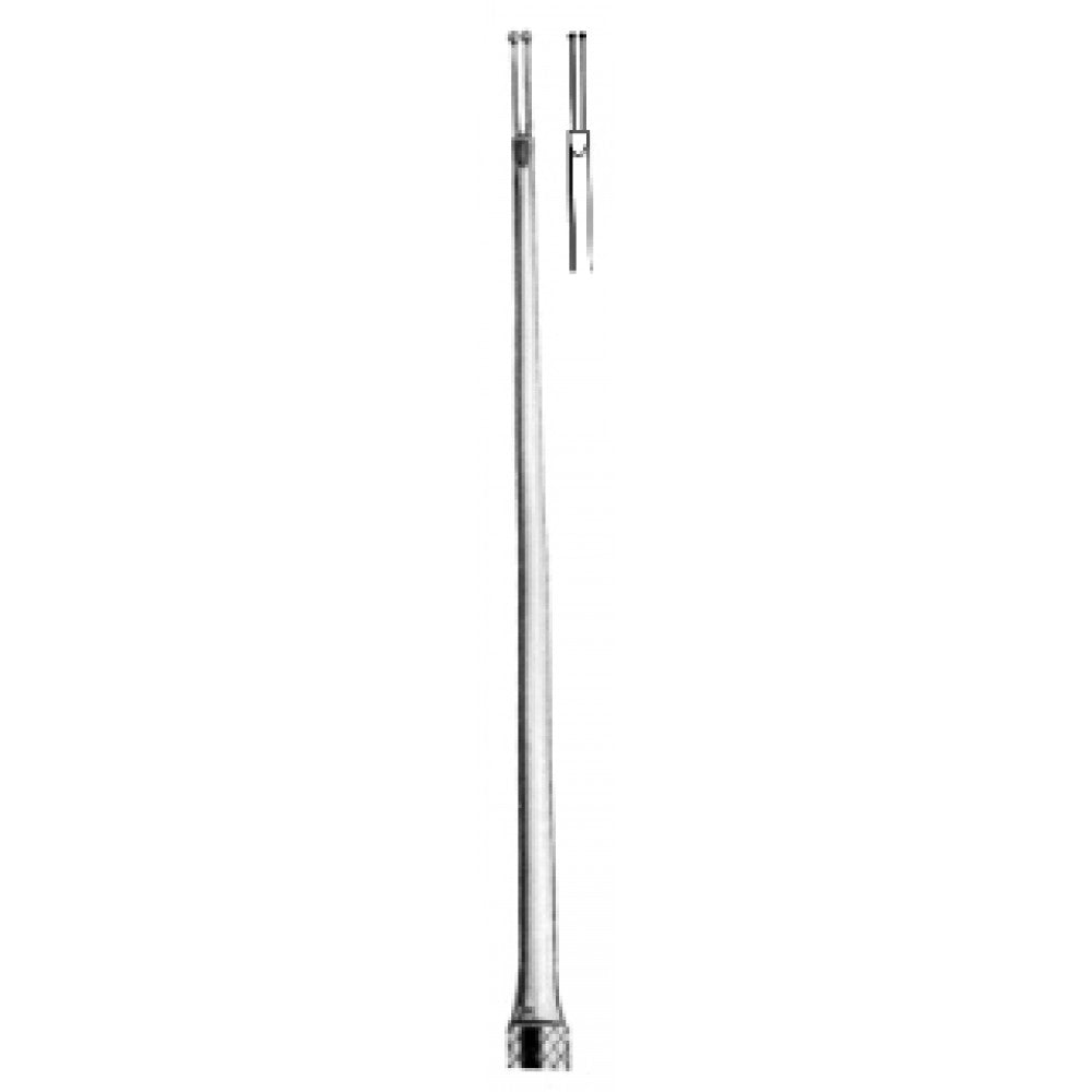 Jacobson Twin Probe 19cm, Fig.2 – Surgix Instruments, SKU 30.0412.19