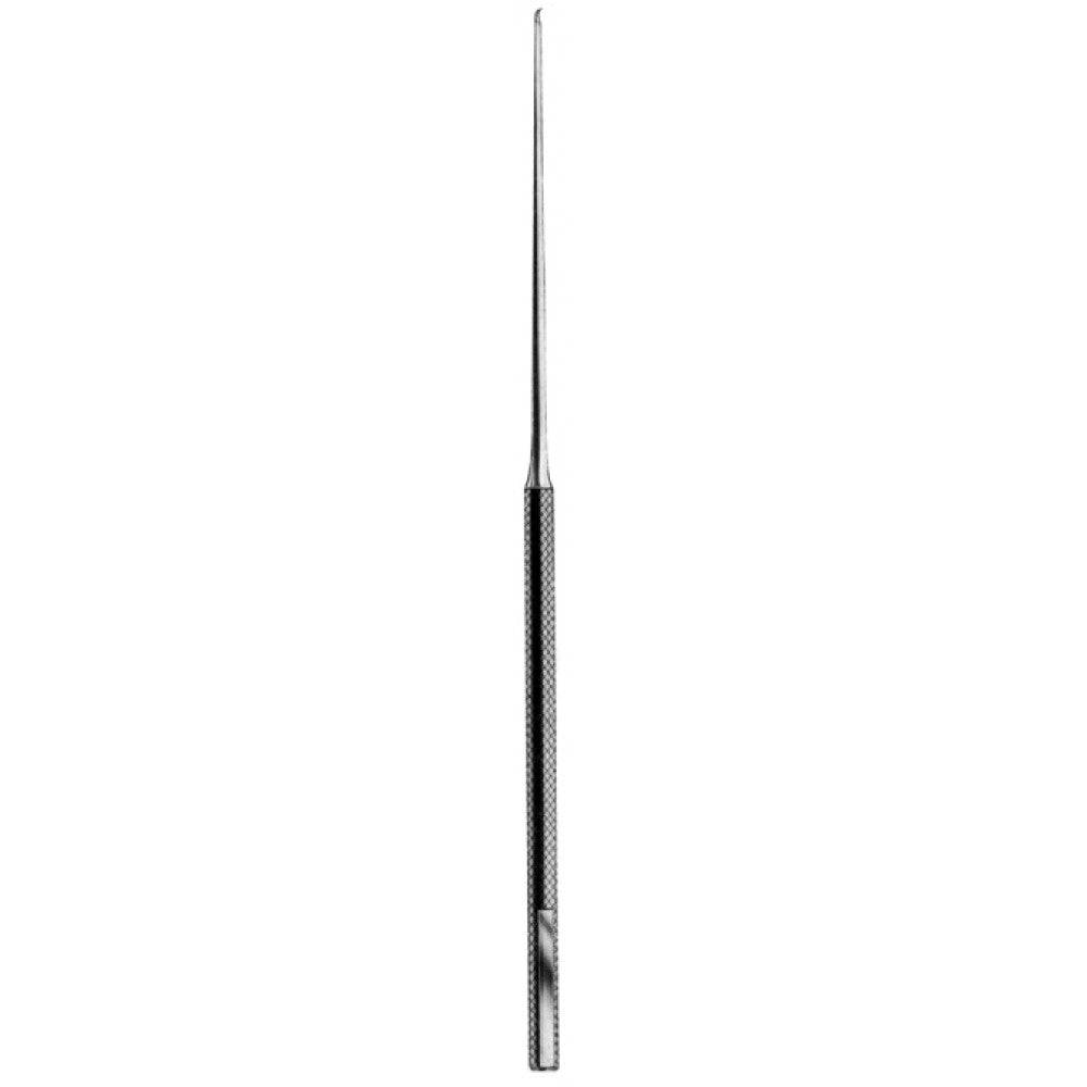 Jacobson Micro Vessal Knife Straight 19cm – Surgix Instruments, SKU 30.0430.19