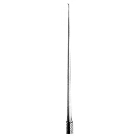 Fisch Micro Vessel Hook delicate 19cm – Surgix Instruments, SKU 30.0444.19