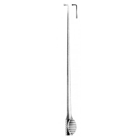 Krayenbuhl Nerve and Vessel Hook 19cm, Fig.2 – Surgix Instruments, SKU 30.0450.02