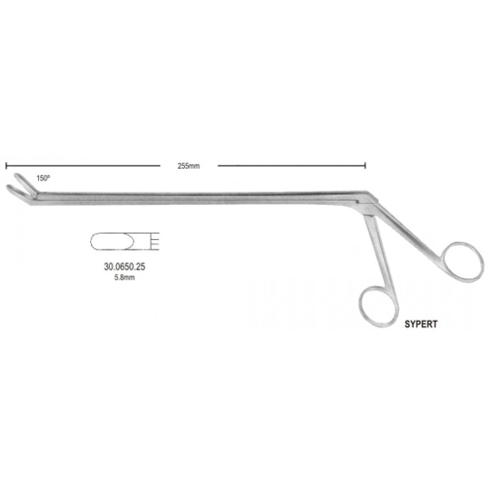 Sypert Laminectomy Rongeur 150 – Surgix Instruments, SKU 30.0650.25