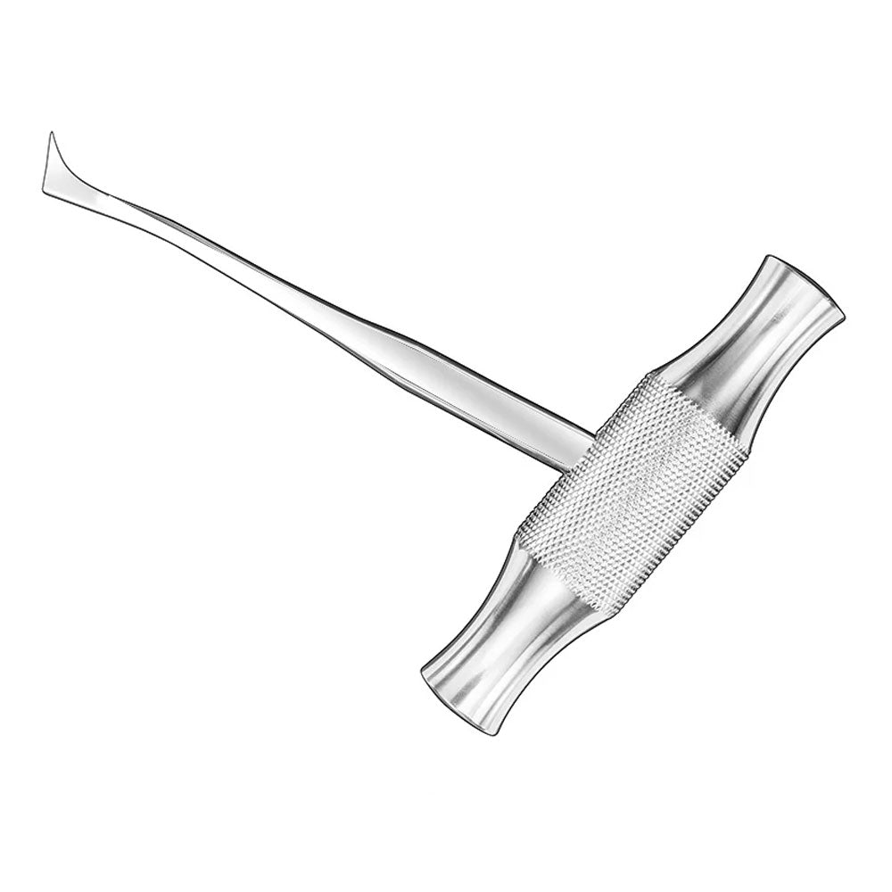BARRY, root elevator, Size320, cross handle – Root Elevators | Surgix Instruments