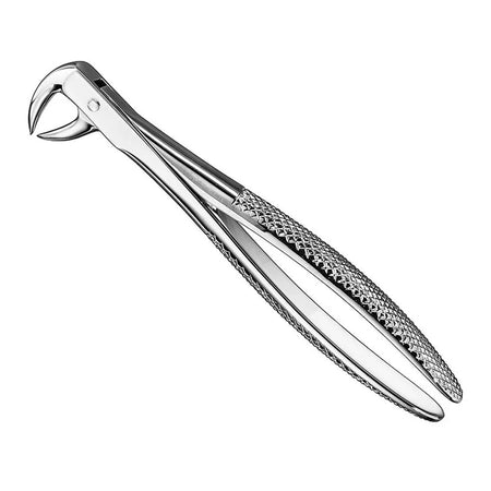 Extracting forceps, engl. patt., size 86A – English Pattern Standard | Surgix Instruments