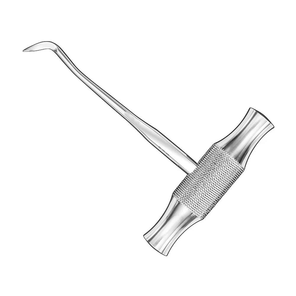 WINTER, root elevator, Size14R, cross handle – Root Elevators | Surgix Instruments