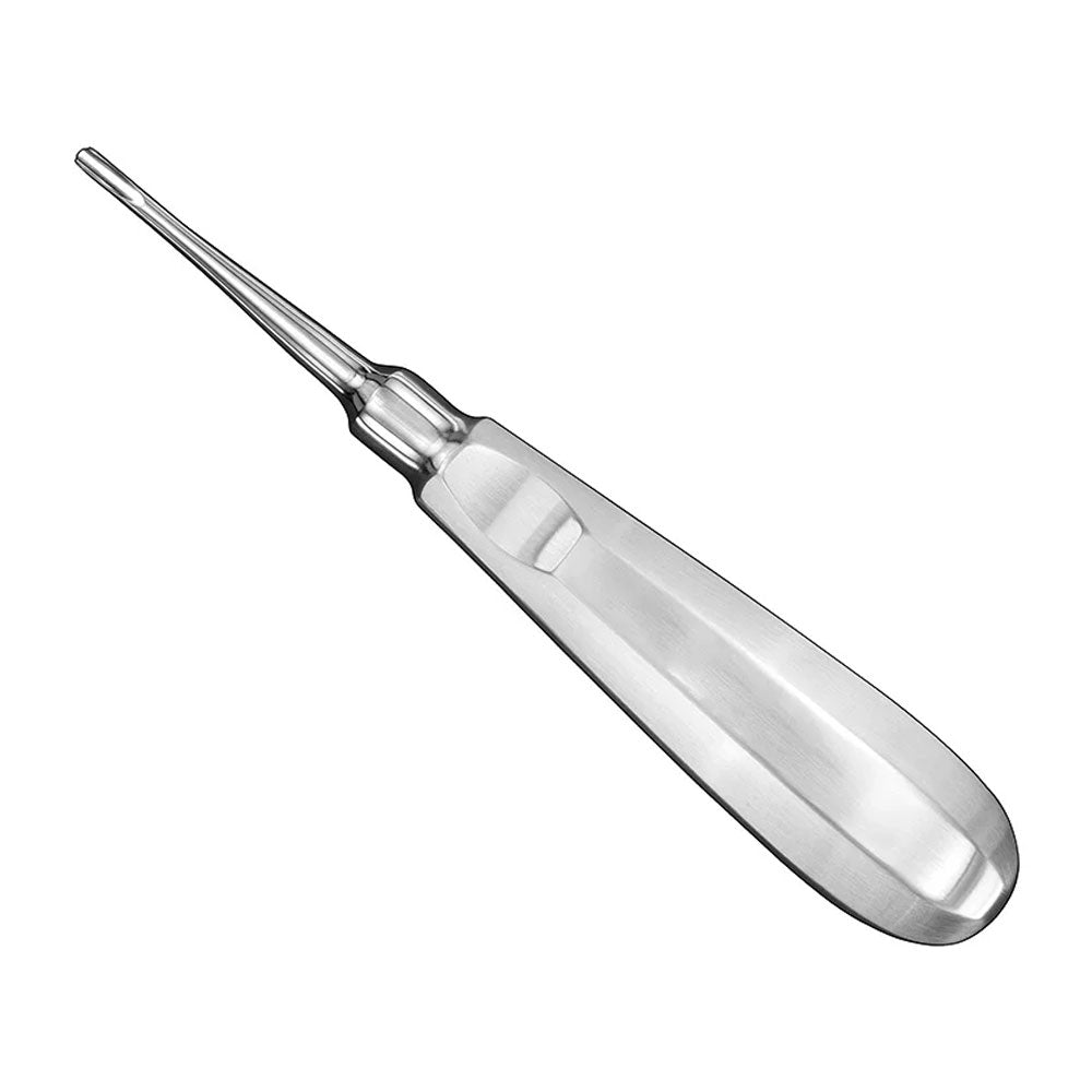 APICAL 301, root elevator, straight – Root Elevators | Surgix Instruments