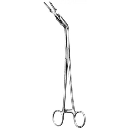 Bulldog Applying Forceps 23cm – Surgix Instruments