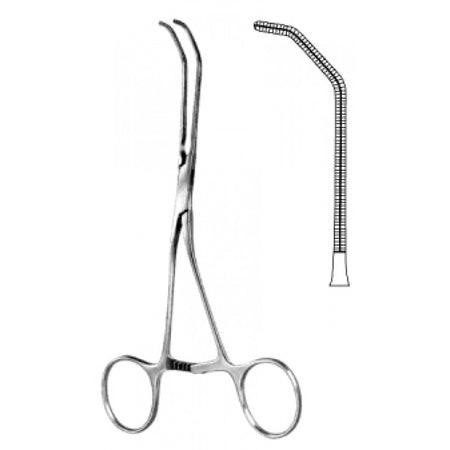 Pediatric Atraumatic Clamp very del. 15.5cm – Surgix Instruments