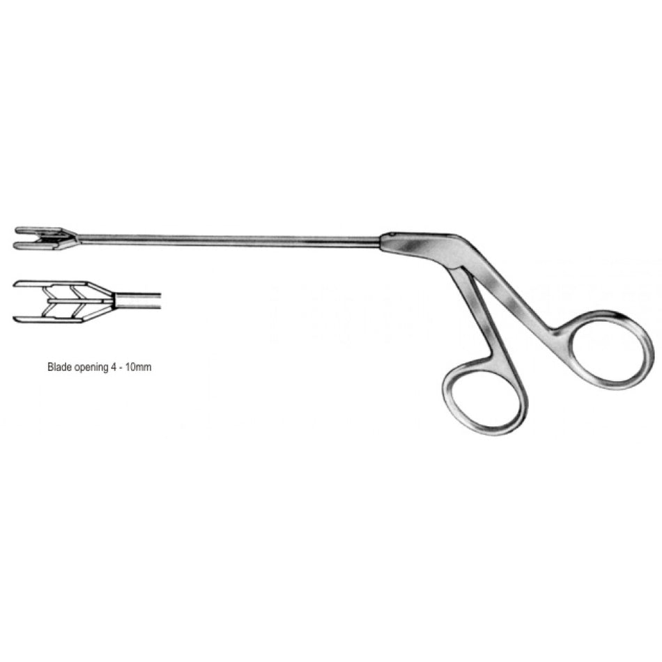 Hetzer Mitral Valve Dilator 4-10mm – Surgix Instruments