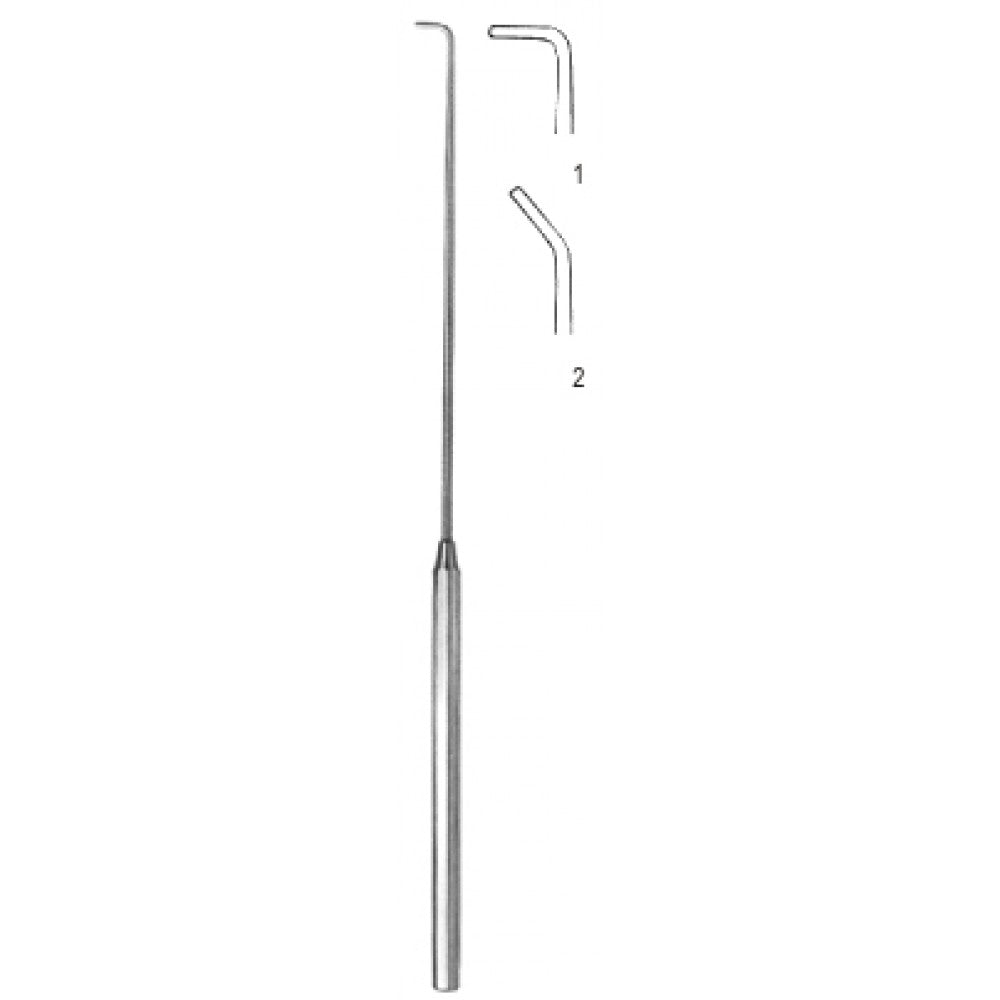 Crile Nerve Hook 20cm Fig.2 – Surgix Instruments