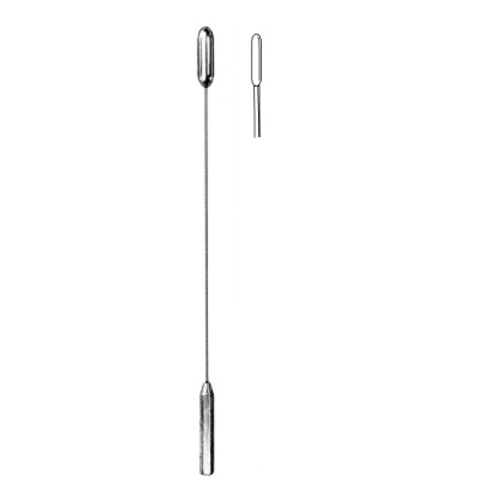 DeBakey Vascular Dilator 2.0mm, 19cm – Surgix Instruments