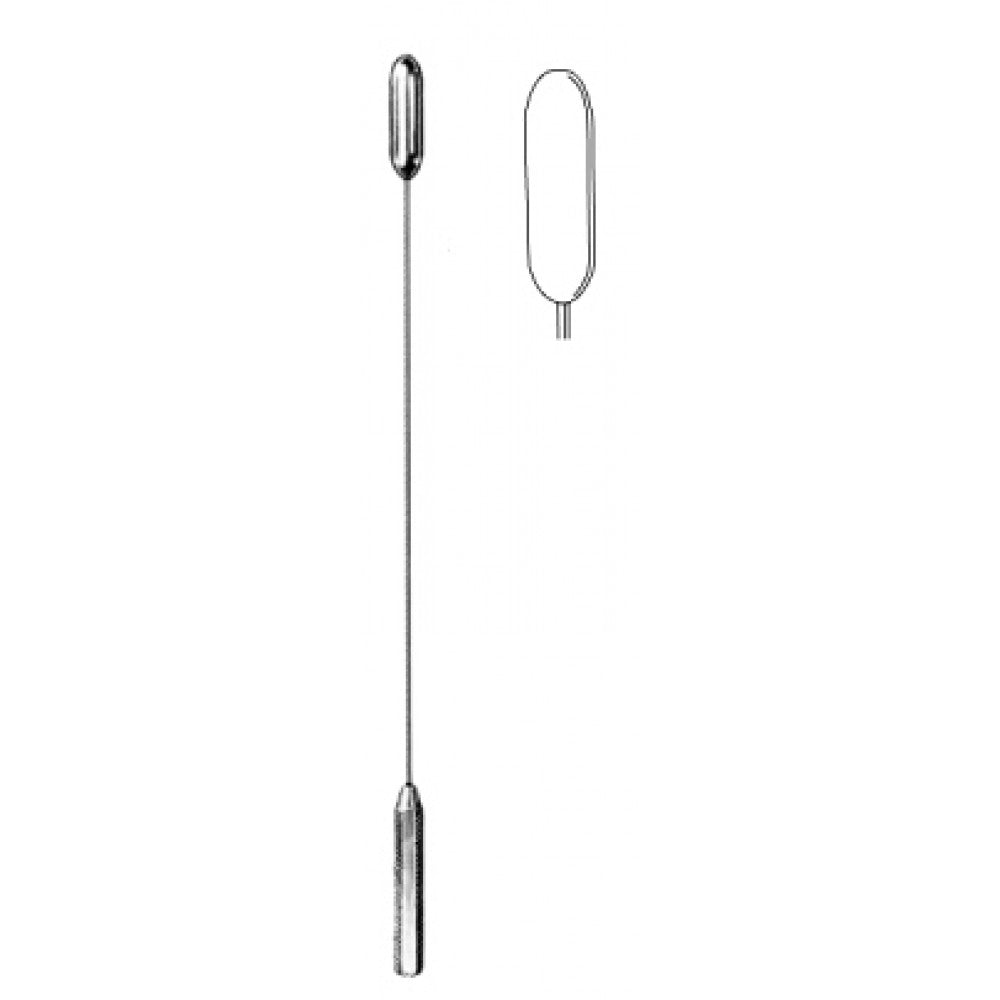 DeBakey Vascular Dilator 7.0mm, 19cm – Surgix Instruments