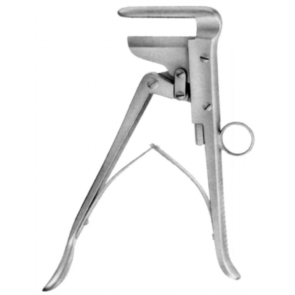 Schumacher/Sauerbruch Sternam Shear 21cm – Surgix Instruments Thoracic & Lung Surgery Instrument, SKU 36.0190.21