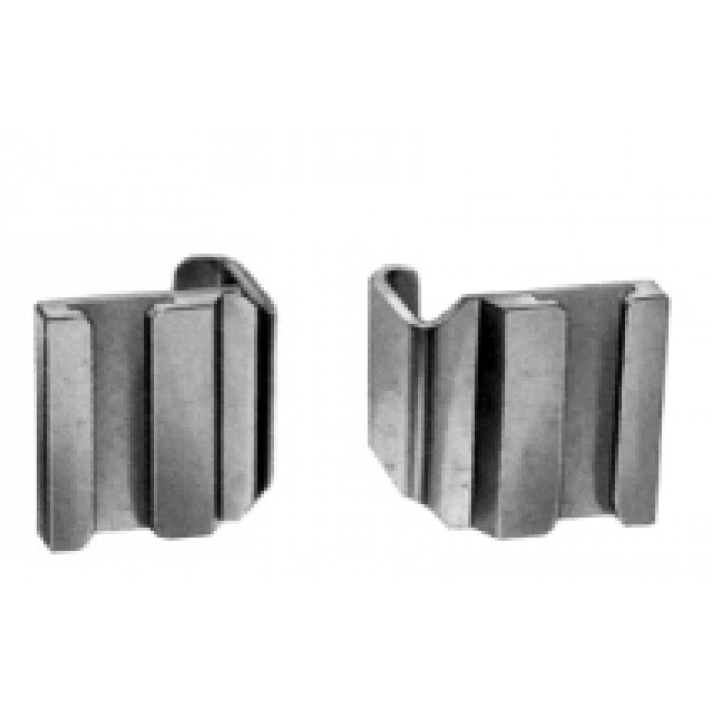 Blade for DeBakey Rib Spreader 30x30mm (pair) – Surgix Instruments Thoracic & Lung Surgery Instrument, SKU 36.0640.01