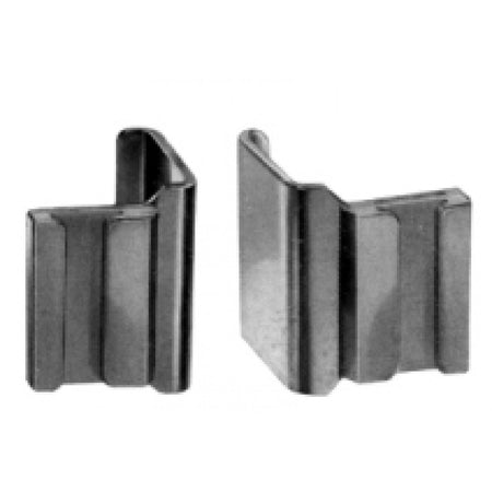 Blade for DeBakey Rib Spreader 50x50mm (Pair) – Surgix Instruments Thoracic & Lung Surgery Instrument, SKU 36.0640.03
