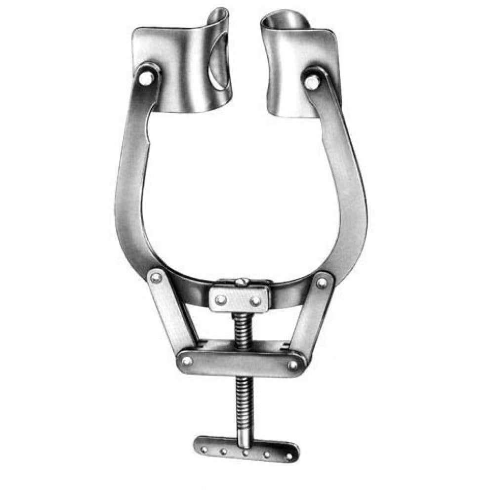 Mercedes Thorax retractor only 240mm – Surgix Instruments Thoracic & Lung Surgery Instrument, SKU 36.0660.01