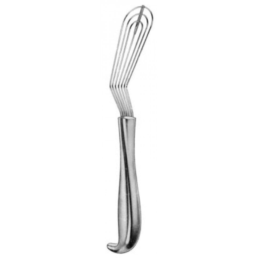 Allison Lung Retractor 30cm – Surgix Instruments Thoracic & Lung Surgery Instrument, SKU 36.0690.30