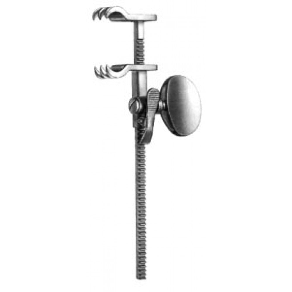 Bailey Baby Rib Aproximate 14cm – Surgix Instruments Thoracic & Lung Surgery Instrument, SKU 36.0720.14
