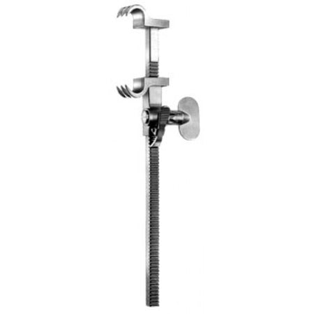 Bailey Rib Approximator 20cm – Surgix Instruments Thoracic & Lung Surgery Instrument, SKU 36.0722.20