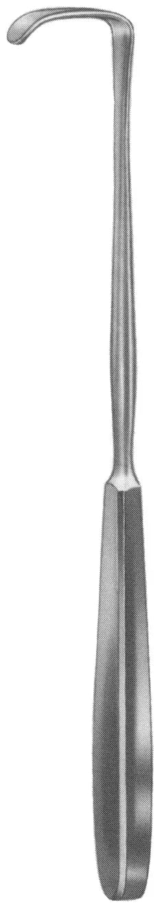 Langenbeck Bone Holding and Reduction Forceps