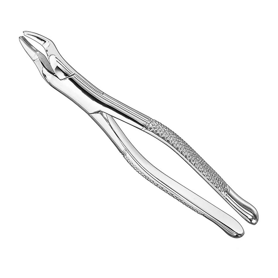 Extracting forceps, american patt., Size53L – American Pattern | Surgix Instruments