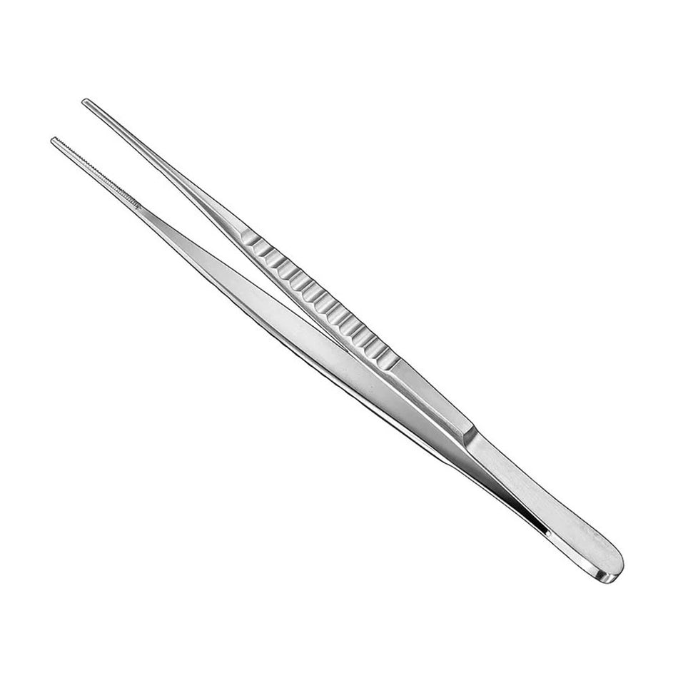 DE BAKEY, atraum. Forceps., 15 cm, jaws 2, 0mm – Atraumatic Forceps | Surgix Instruments
