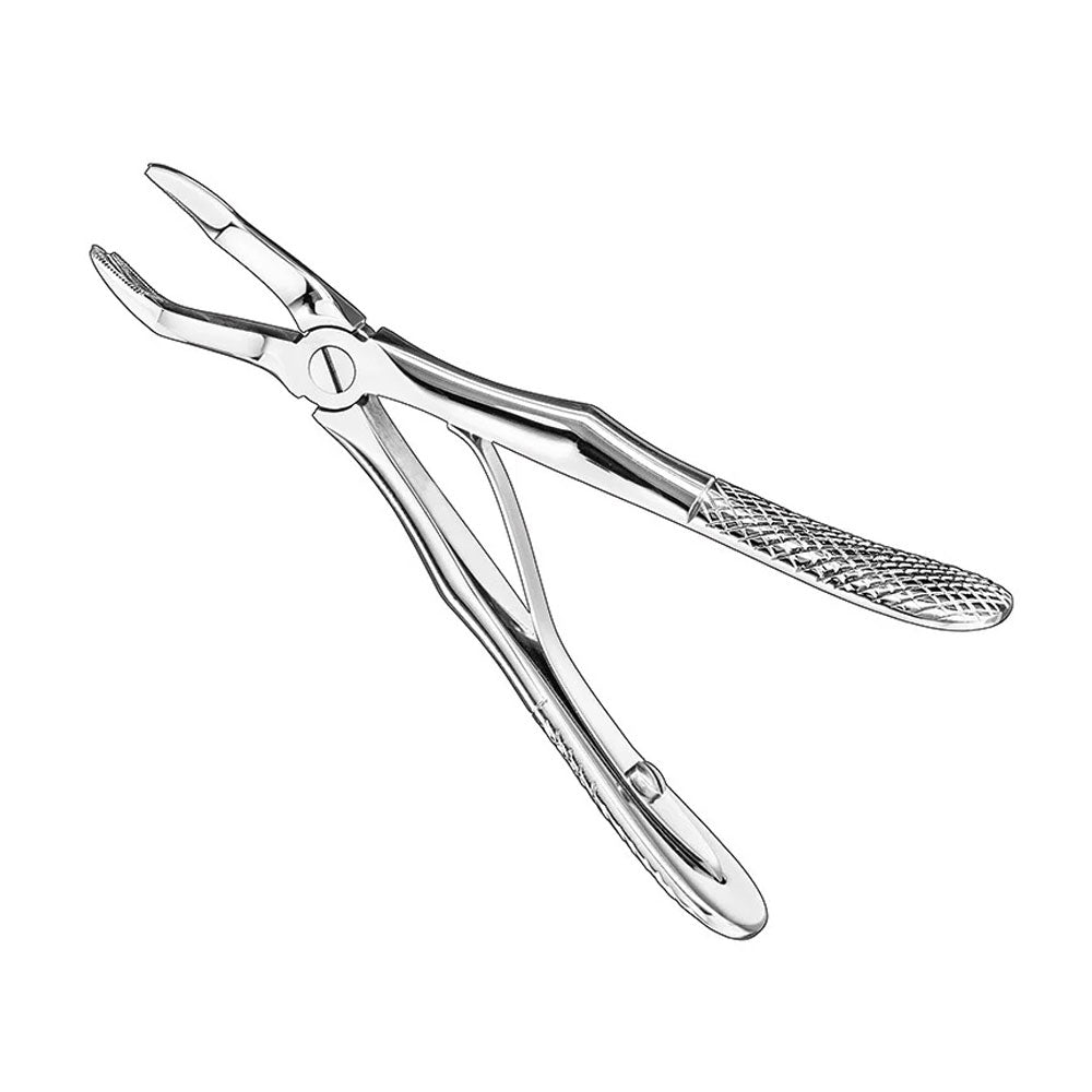 KLEIN, extracting forceps for children – English Pattern For Children | Surgix Instruments