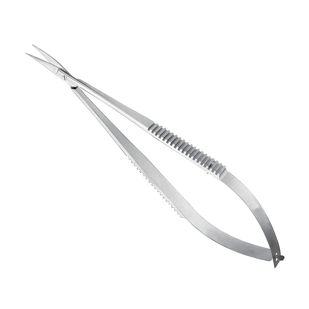Gum scissors, very fine tips, 14, 5 cm – Gum Scissors | Surgix Instruments