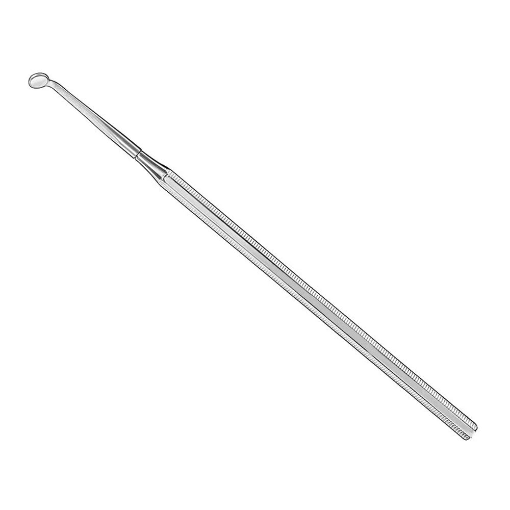 Root res. mirror, plane, rhodium, ï¿½ 5 mm – Mouth Mirrors | Surgix Instruments