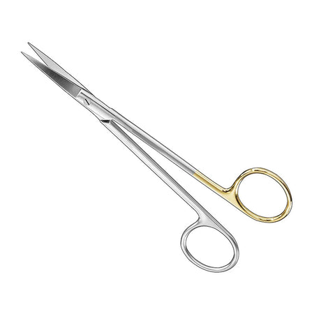 JOSEPH, suture-/gum scissors, 14cm, Curved., SC – Super-Cut Scissors | Surgix Instruments