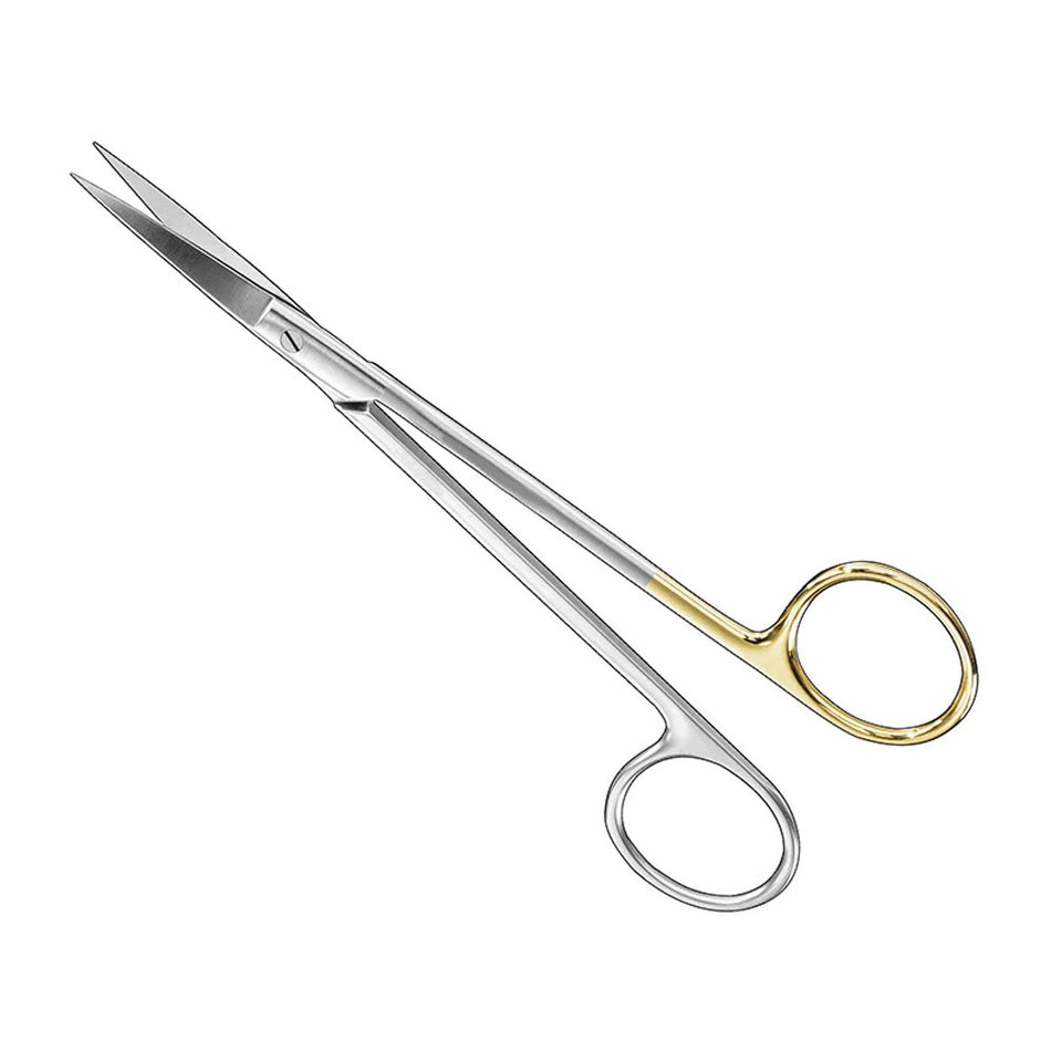 JOSEPH, suture-/gum scissors, 14cm, Curved., SC – Super-Cut Scissors | Surgix Instruments
