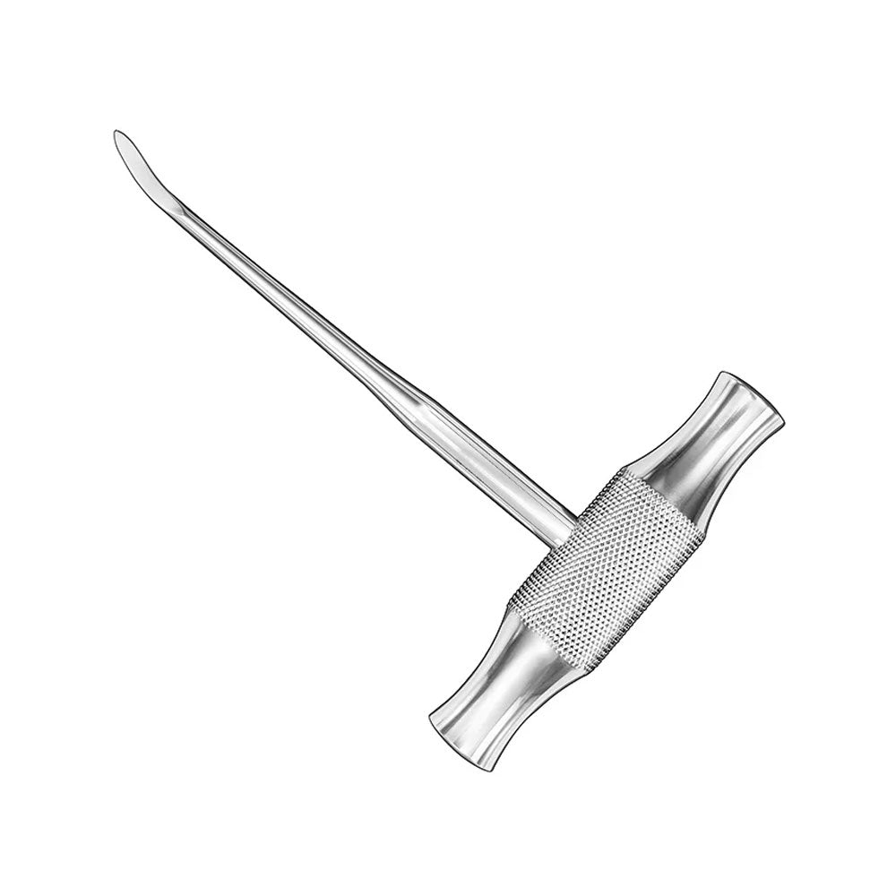 WINTER, root elevator, Size1L, cross handle – Root Elevators | Surgix Instruments