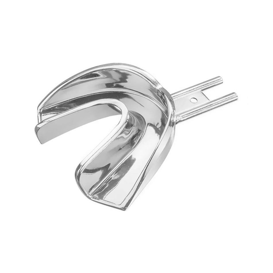 Impression tray, water-cooled, upper, SizeL – Impression Trays Water-Cooled | Surgix Instruments