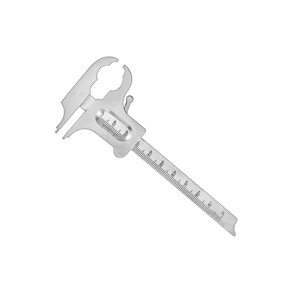 BOLEY, slid., caliper, Measuring Range 0-100mm – only for comparitive measurements – – Measuring Instruments | Surgix Instruments