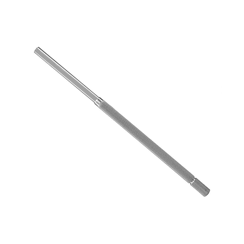 Micro-scalpel handle, 14 cm, anat. shape – Micro-Scalpel Handle | Surgix Instruments