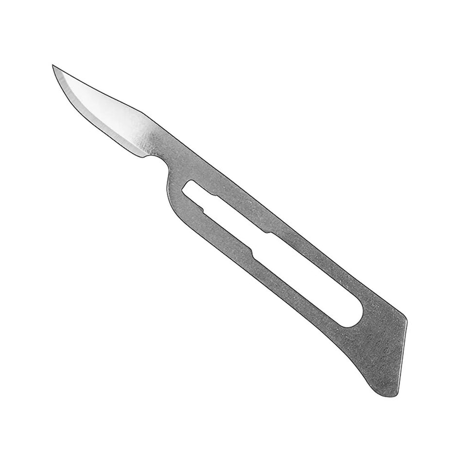 Scalpel blades, size 15C, steril – Scalpel Blades | Surgix Instruments