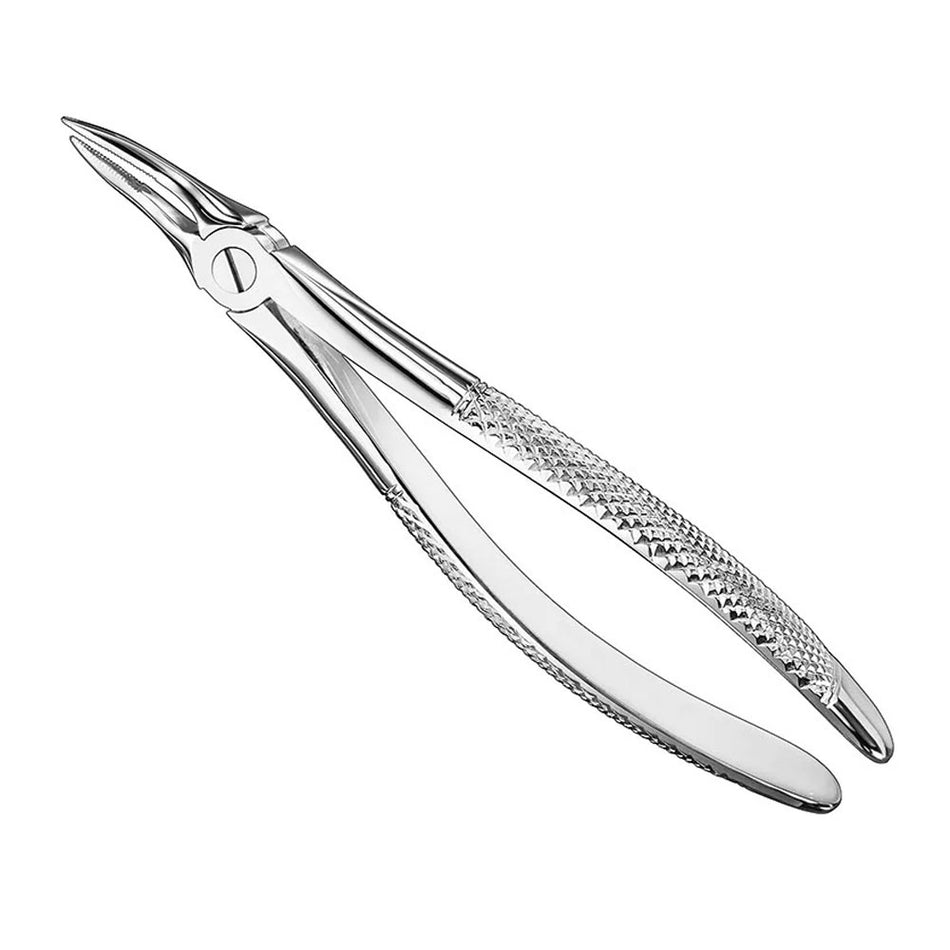 HARTWIG, root forceps, engl., upper – English Pattern Standard | Surgix Instruments