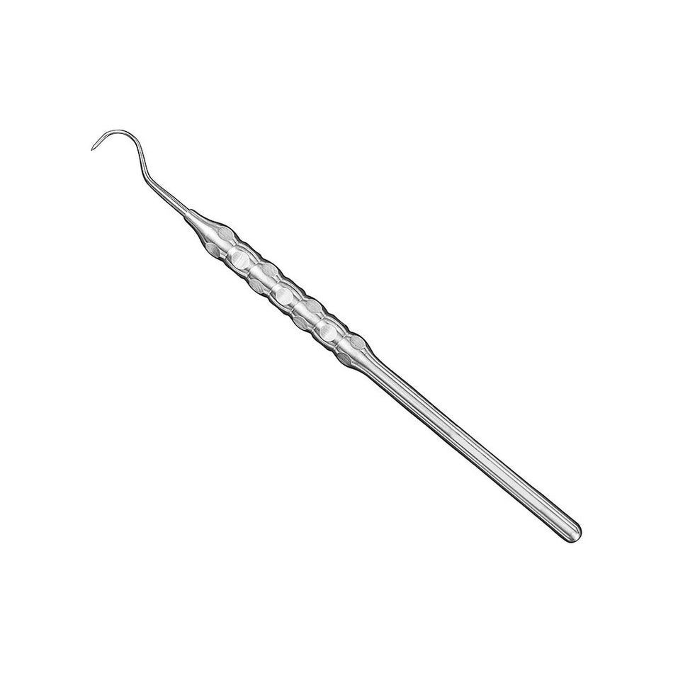 Probe, size 44, orig. anatomical handle – Probes | Surgix Instruments