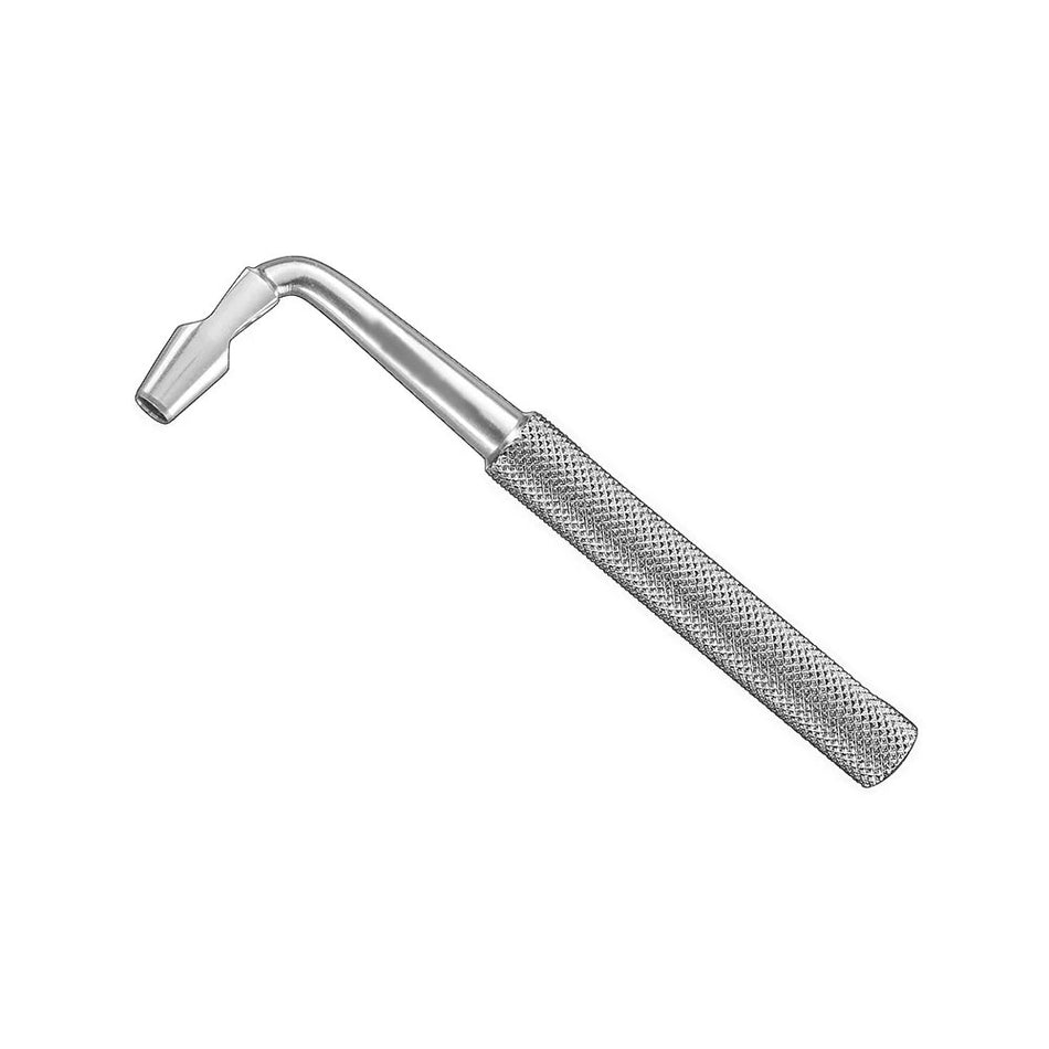 KEYES, punch f. mucous membr., Ø 4mm, angl – Punches For Mucous Membrane | Surgix Instruments