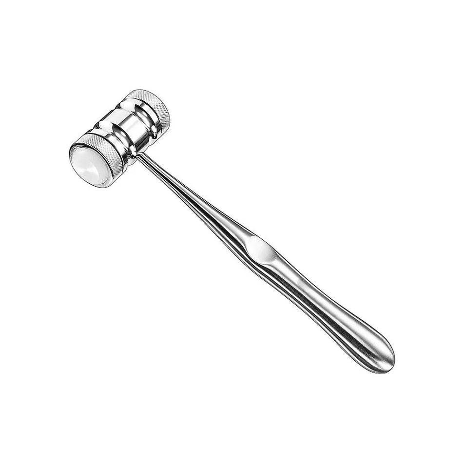 MEAD, mallet, 17 cm, ï¿½ 26 mm, 320 g – Mallets | Surgix Instruments