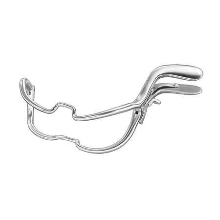 JENNINGS, mouth gag, 9 cm – Mouth Gags | Surgix Instruments