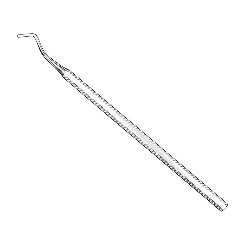 BLACK, gingival margin trimmer, size 52 – Filling Instruments | Surgix Instruments