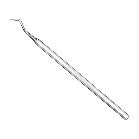 BLACK, gingival margin trimmer, size 52 – Filling Instruments | Surgix Instruments