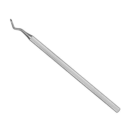 Scaler, size 2, single-ended – Scalers | Surgix Instruments
