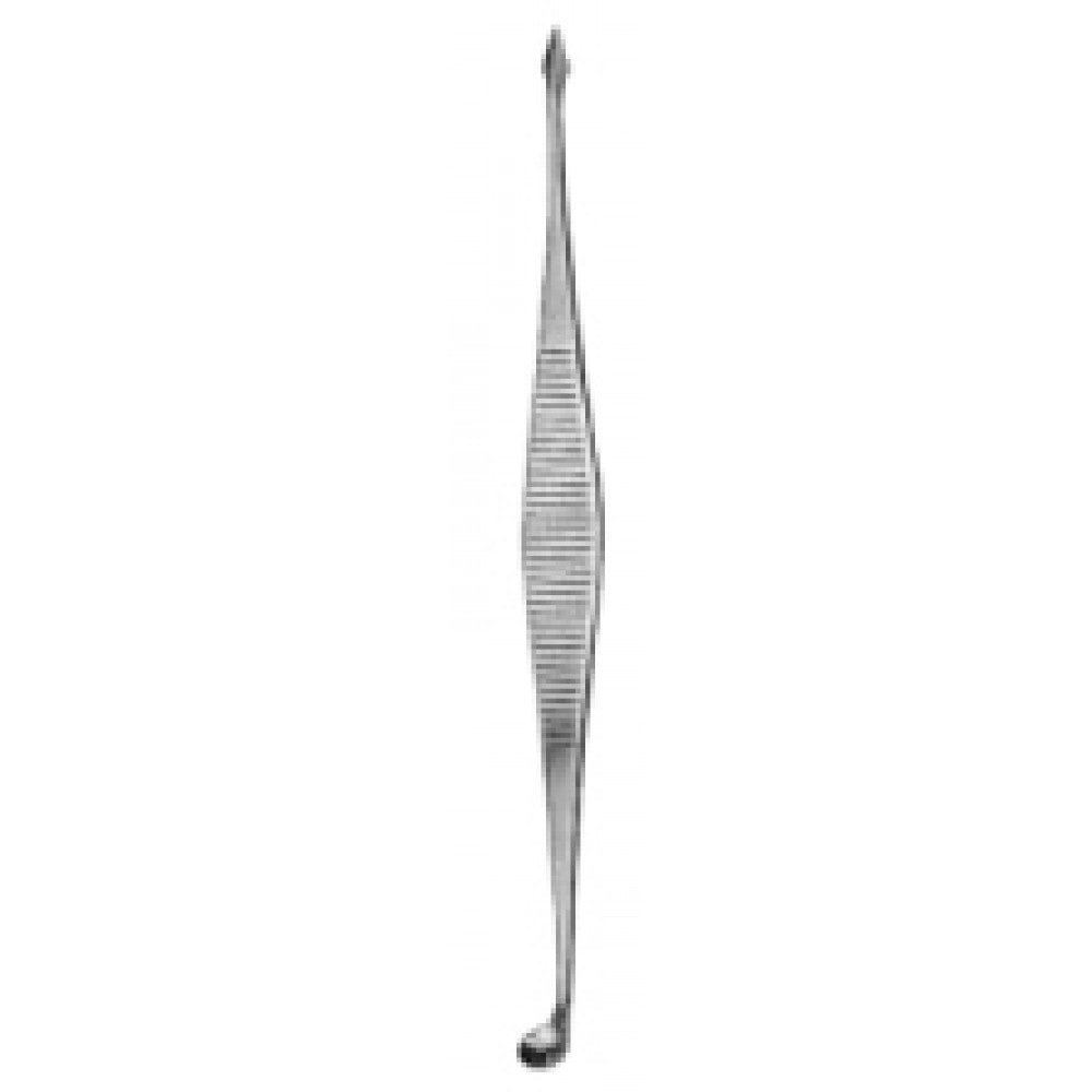 Saalfeld Comedo Extractor 10cm – Surgix Instruments, SKU 40.0070.10