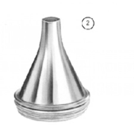 Boucheron Ear Specula 5.0mm – Surgix Instruments Otology Instrument, SKU 44.0044.02